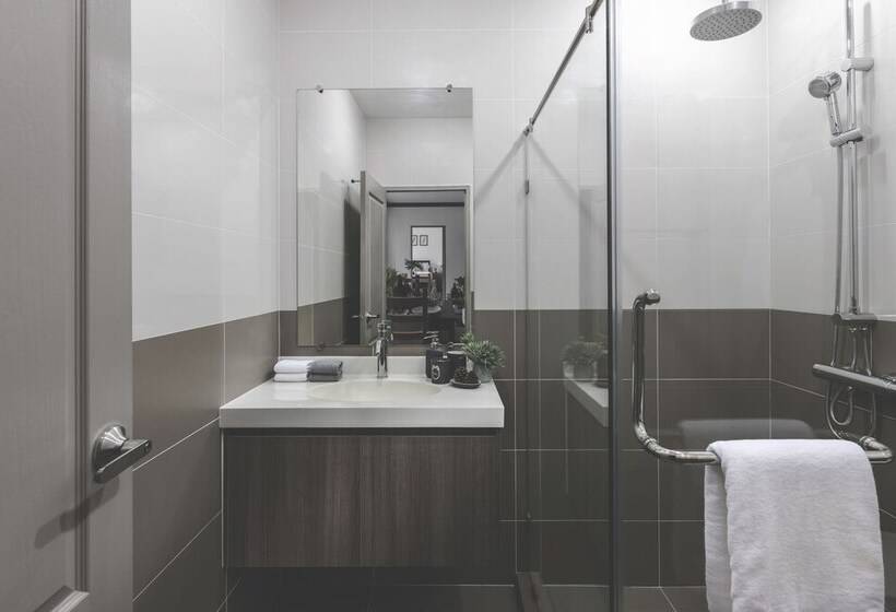 酒店 Parco Khaoyai By Bonanza