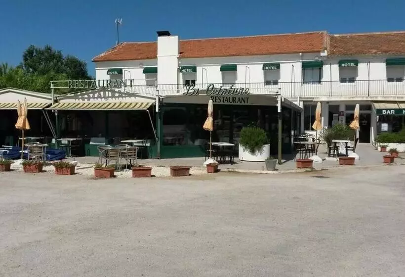 Hotelli Restaurant La Ceinture