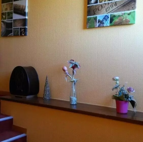 Hotelli Restaurant La Ceinture