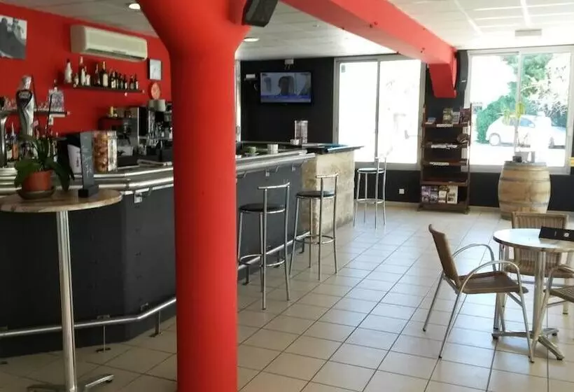 Hotelli Restaurant La Ceinture