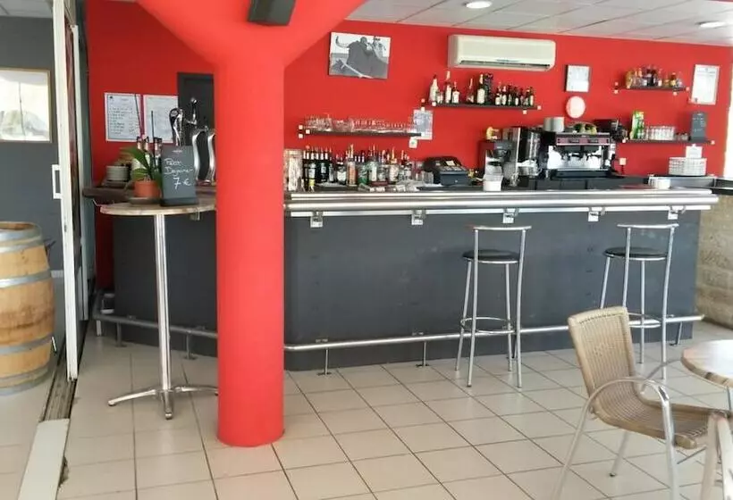 Hotelli Restaurant La Ceinture