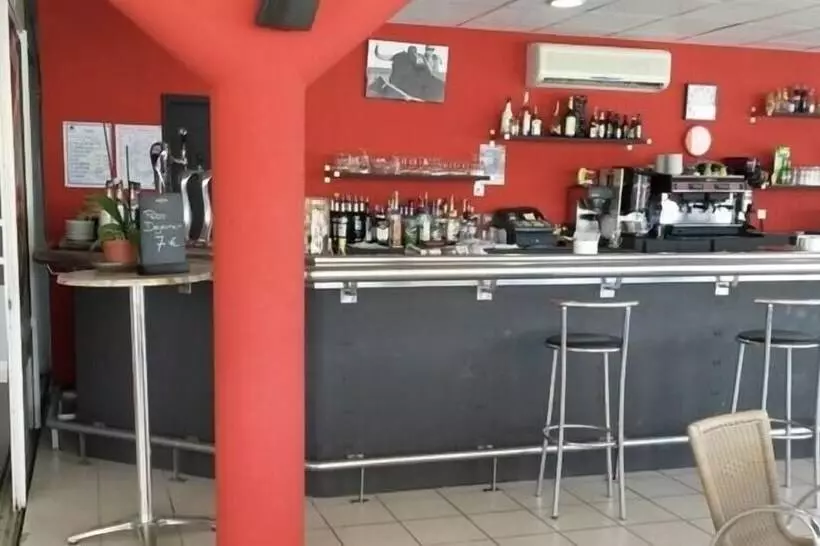 Hotelli Restaurant La Ceinture