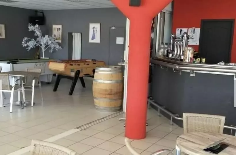 Hotelli Restaurant La Ceinture
