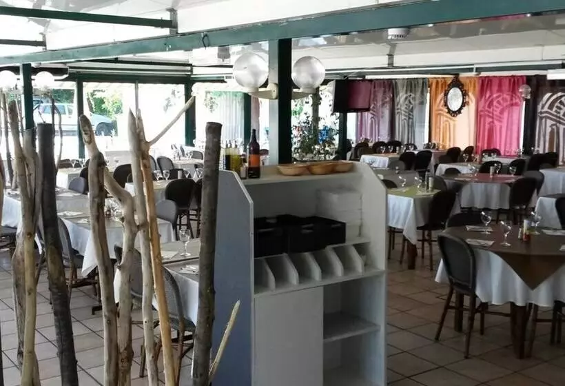 Hotelli Restaurant La Ceinture