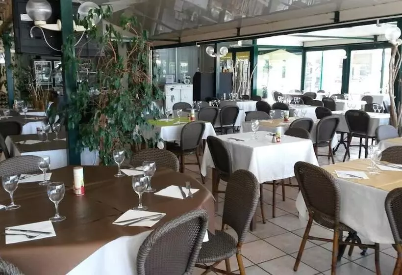 Hotelli Restaurant La Ceinture