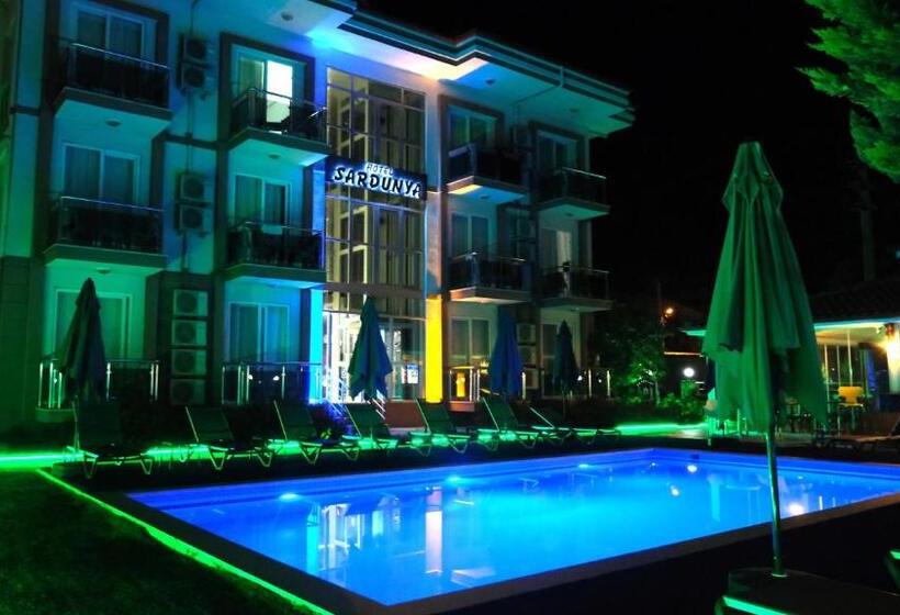 Hotel Sardunya