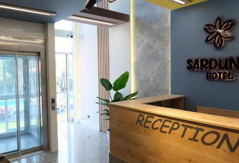 Hotel Sardunya