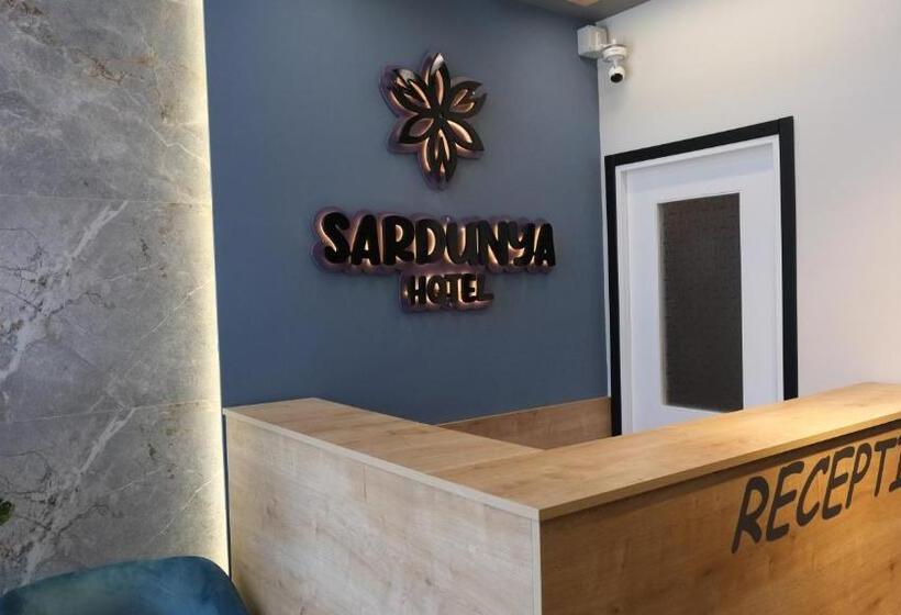 Hotel Sardunya