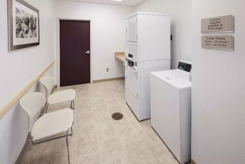 Hotelli Springhill Suites By Marriott Springfield North