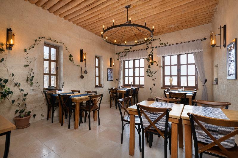 فندق The Rupestral House