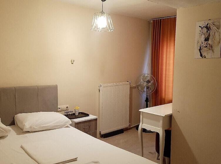 White Blue Hotel Edirne