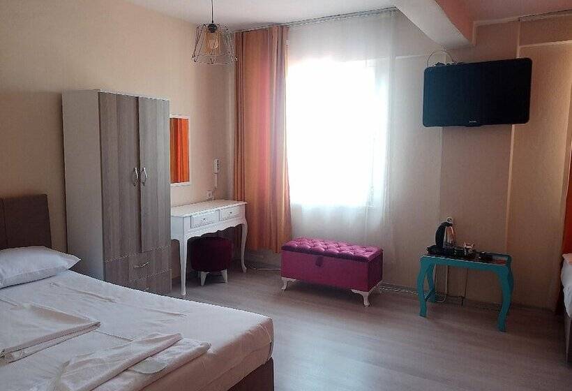 White Blue Hotel Edirne