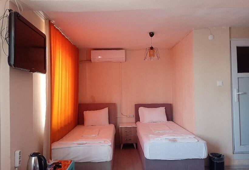 White Blue Hotel Edirne