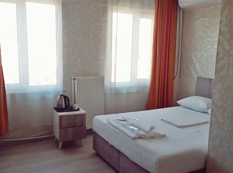 White Blue Hotel Edirne