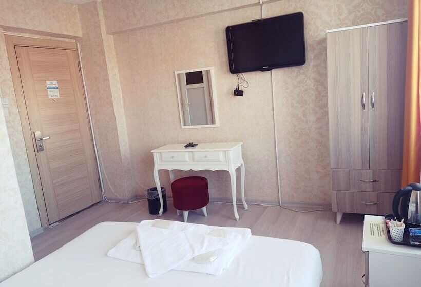 White Blue Hotel Edirne