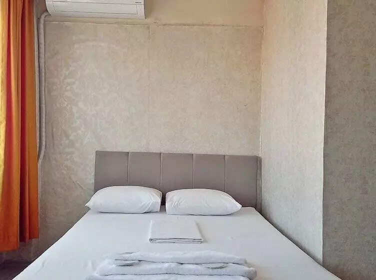 White Blue Hotel Edirne