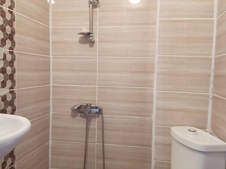 White Blue Hotel Edirne