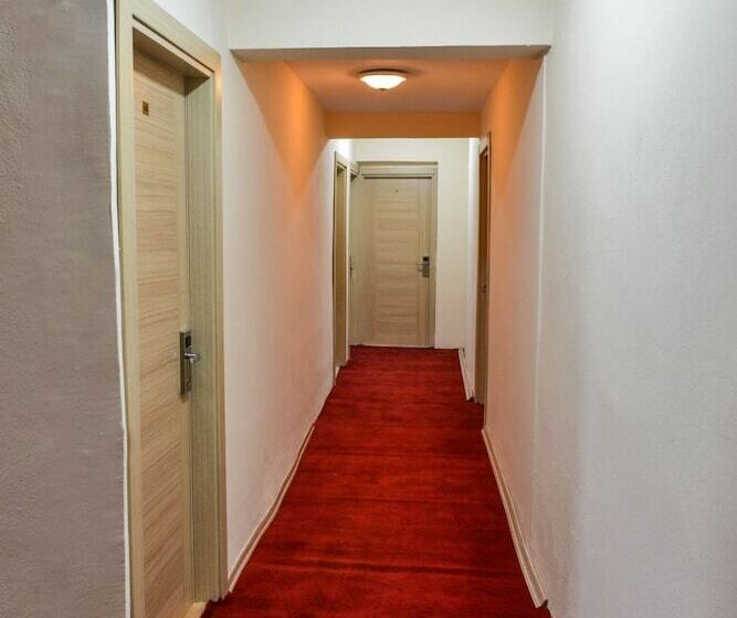 White Blue Hotel Edirne