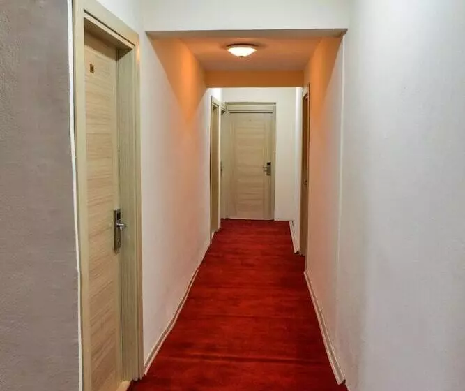White Blue Hotel Edirne