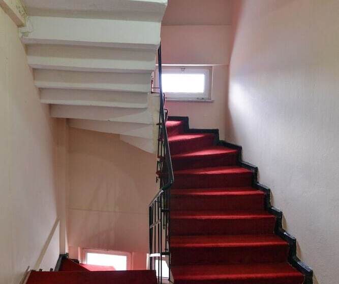 White Blue Hotel Edirne