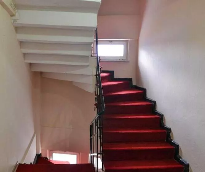 White Blue Hotel Edirne