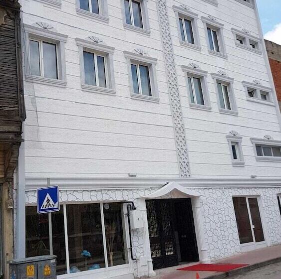 White Blue Hotel Edirne