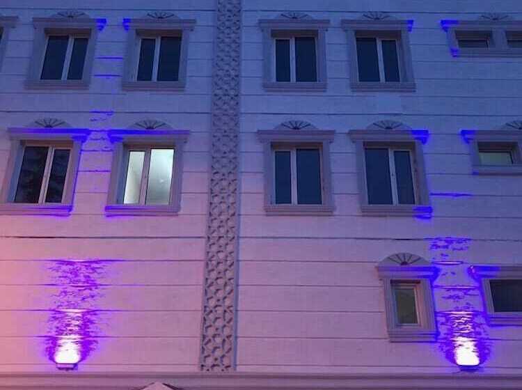White Blue Hotel Edirne