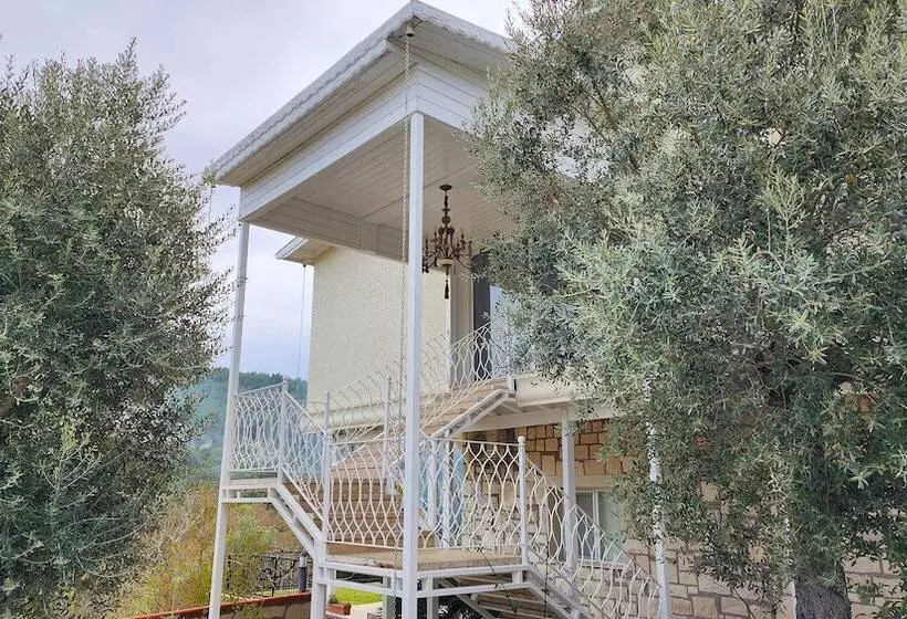 Otel Naturla Göl Evi