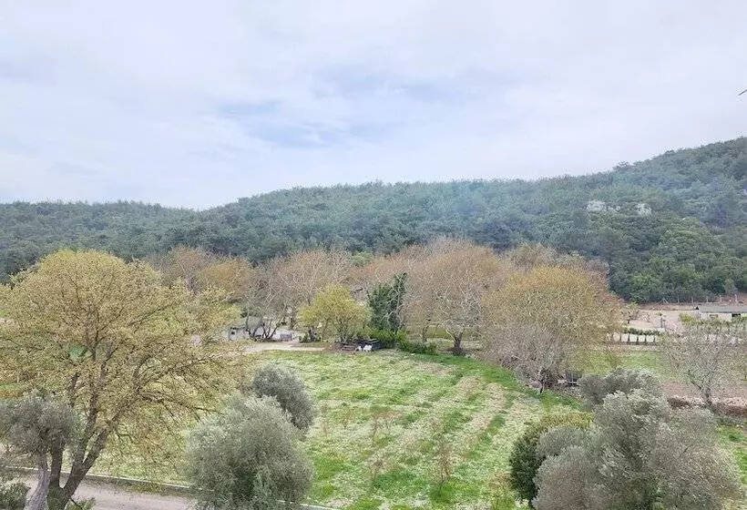 Otel Naturla Göl Evi