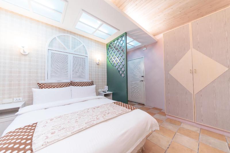 پانسیون Story Inn City