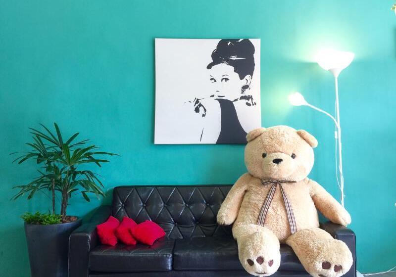 پانسیون Story Inn City