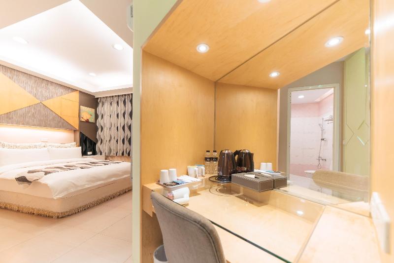 پانسیون Story Inn City