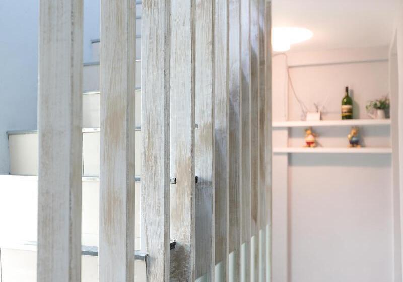 پانسیون Story Inn City