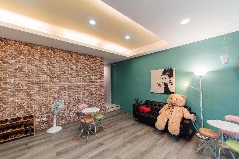 پانسیون Story Inn City