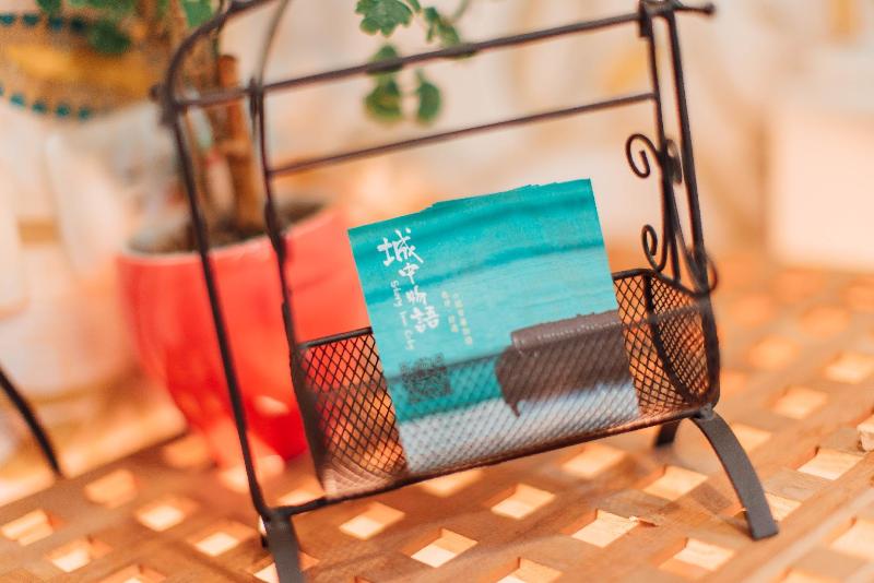 پانسیون Story Inn City