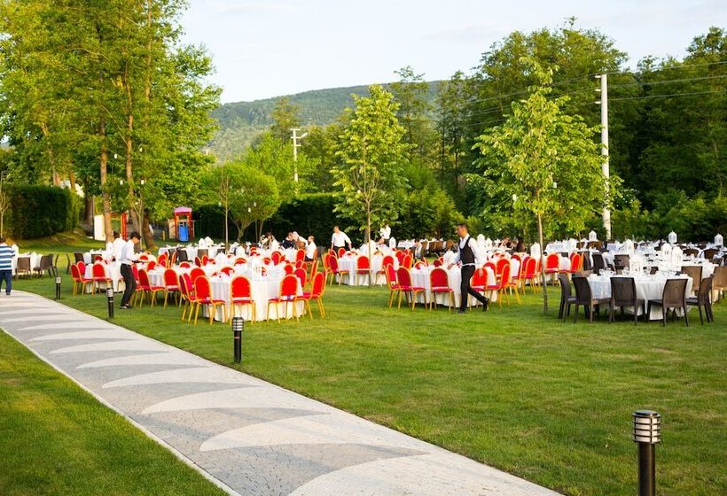 Sapanca Park Otel