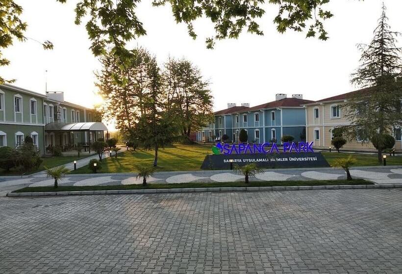 Sapanca Park Otel
