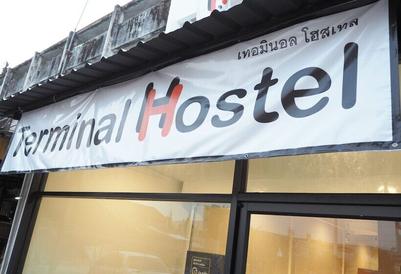 Terminal Hostel