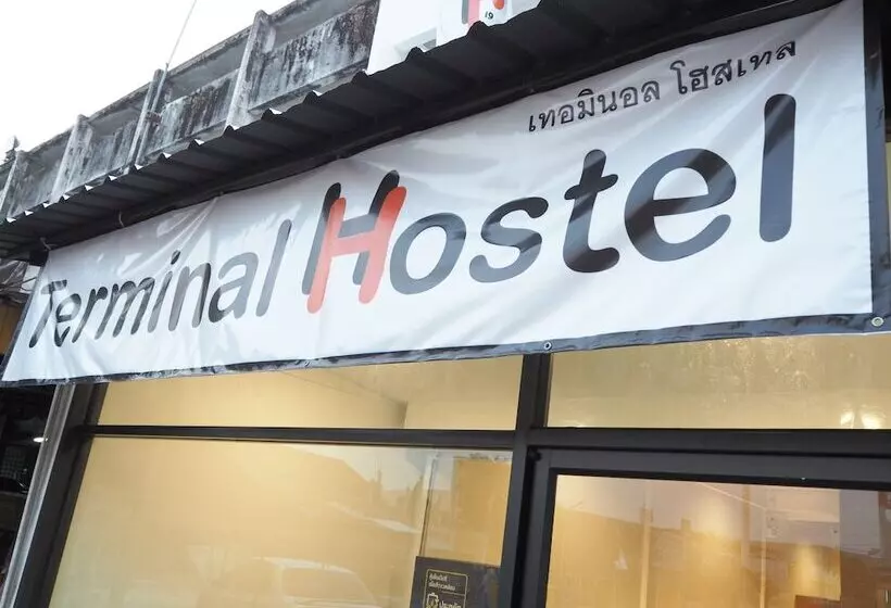 Terminal Hostel