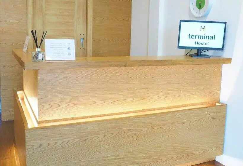 Terminal Hostel