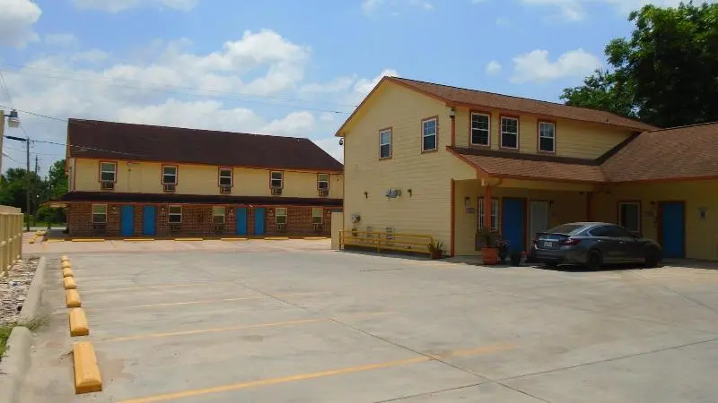 Town House Motel