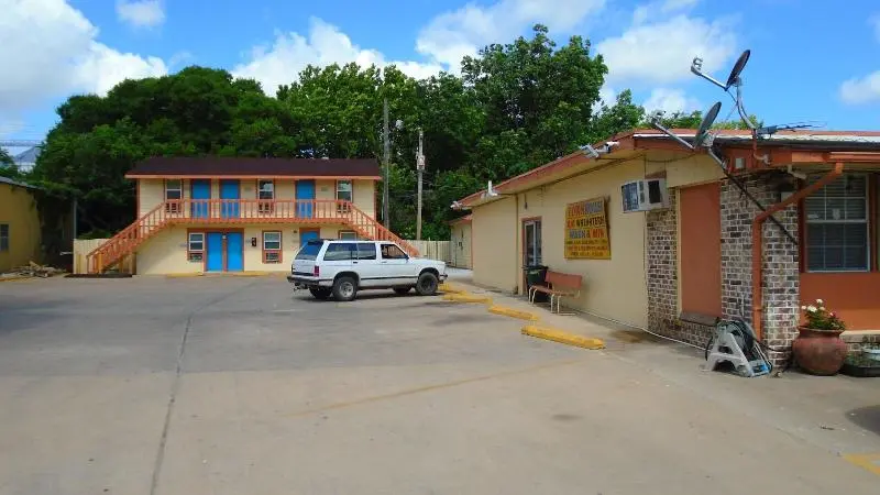 Town House Motel