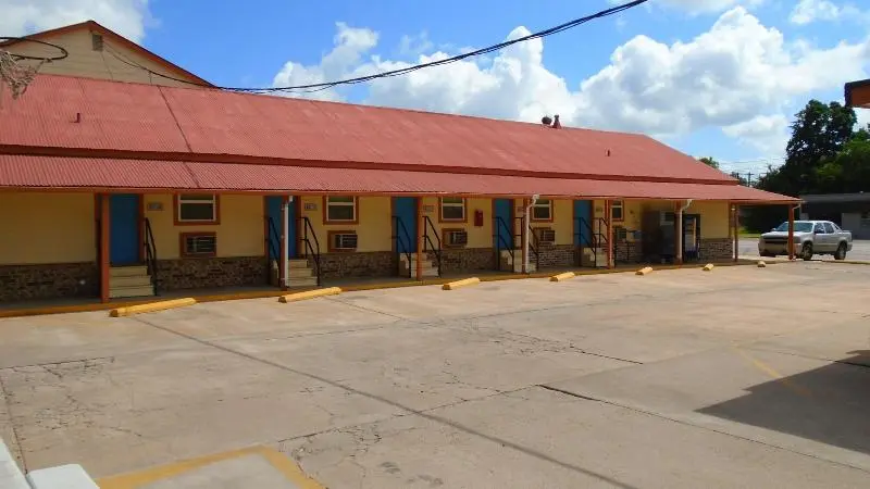 Town House Motel