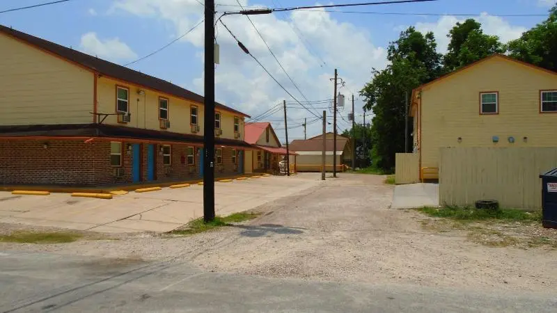 Town House Motel