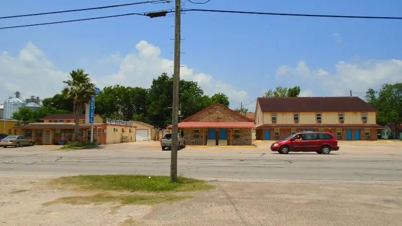 Town House Motel