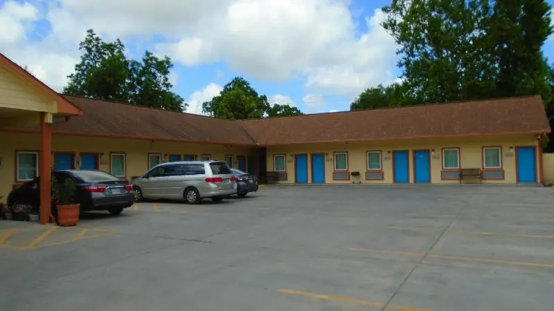 Town House Motel