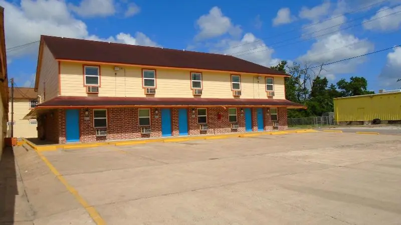 Town House Motel