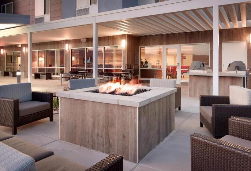 Towneplace Suites By Marriott Salt Lake City Draper