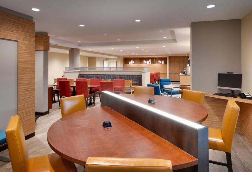 Towneplace Suites By Marriott Salt Lake City Draper