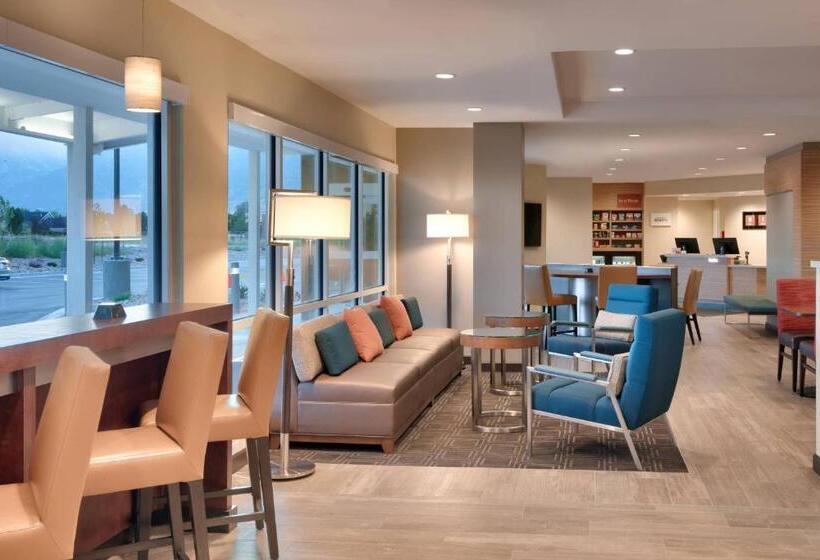 Towneplace Suites By Marriott Salt Lake City Draper